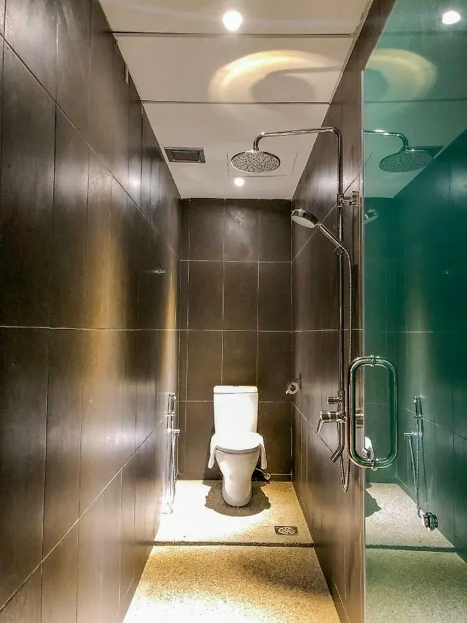 Nap Hotel Johor Bahru