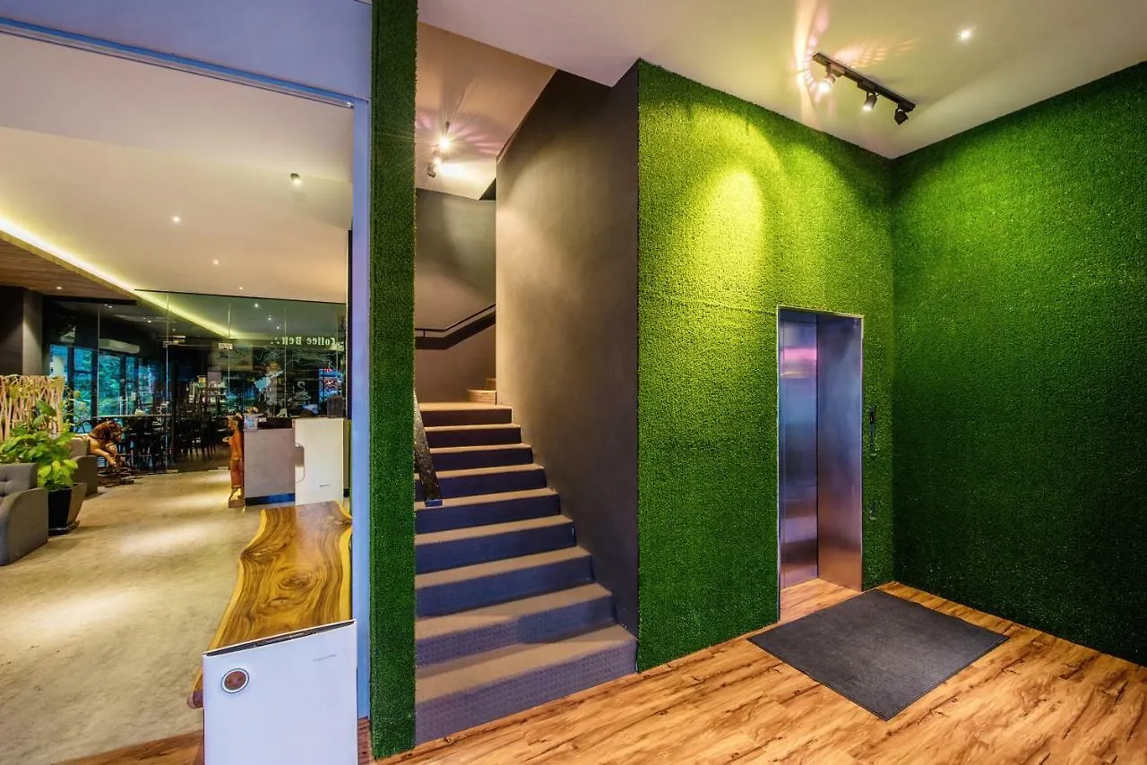 Nap Hotel Johor Bahru